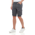 Jonghan Short Cargo Pants