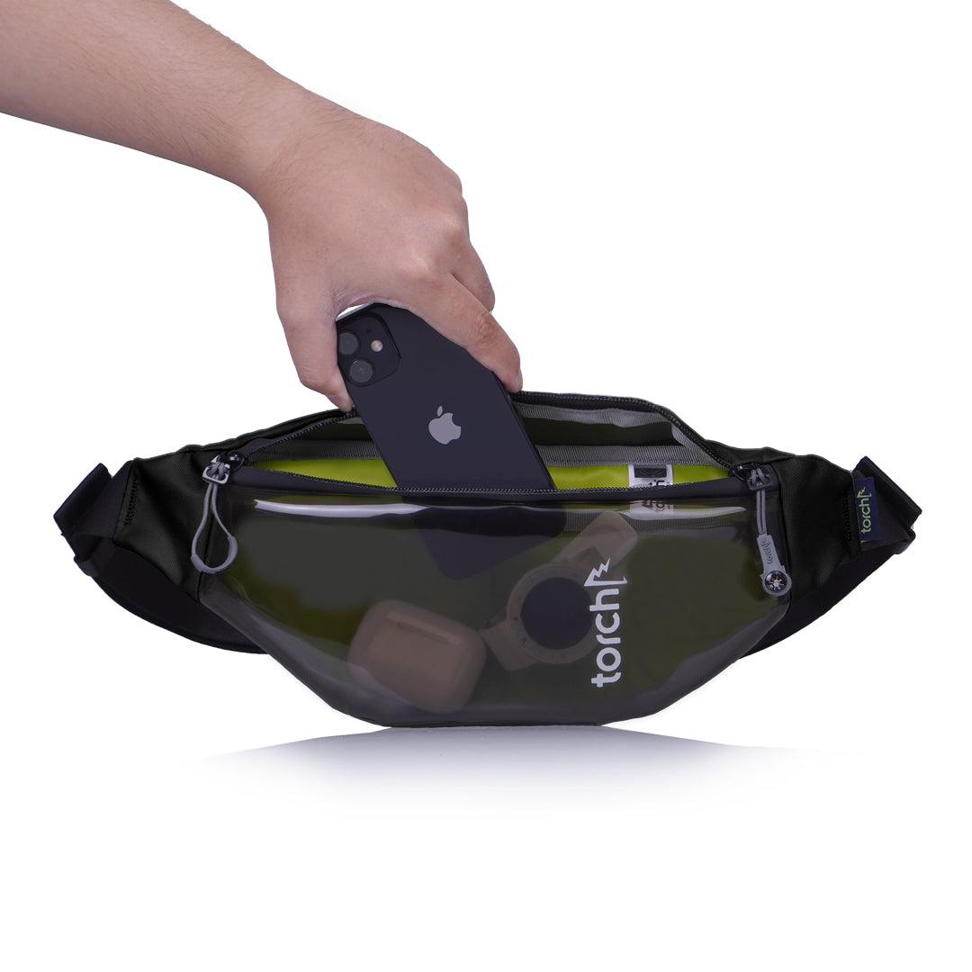 Josan Waist Bag