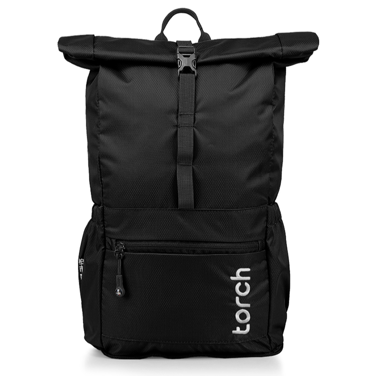 Paket School - Kashiwa Foldable Backpack