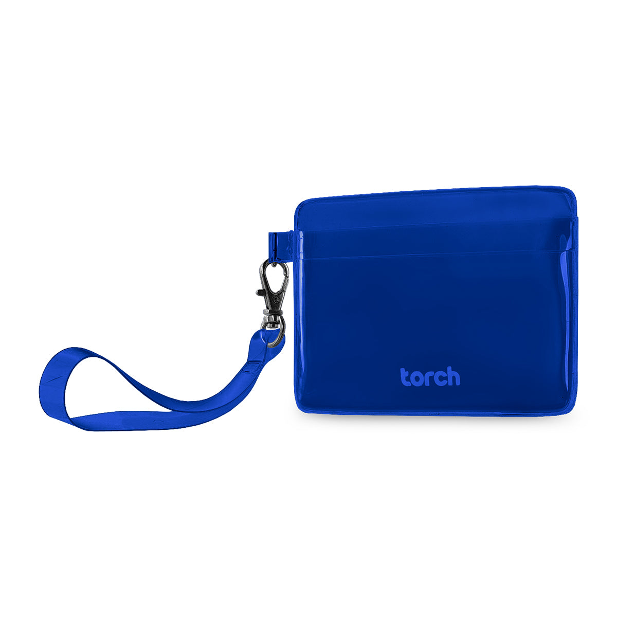 Kalya Strap Card Wallet – TORCH