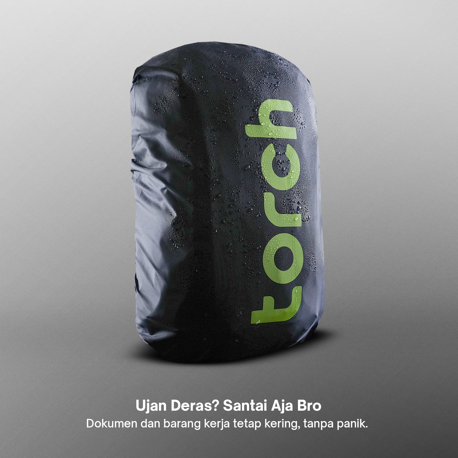 Kanzaki Light Travel Backpack 30L