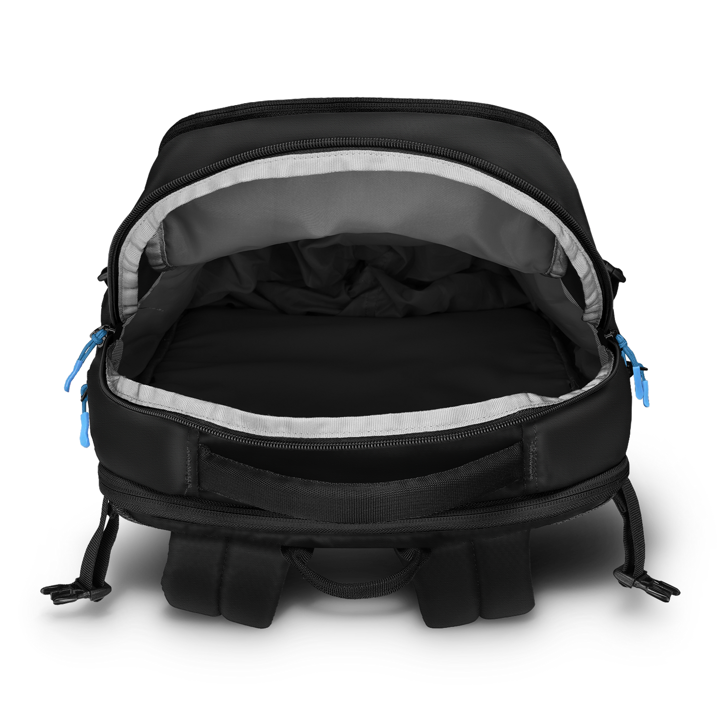 KANZAKI DP 30L Black - SABLON