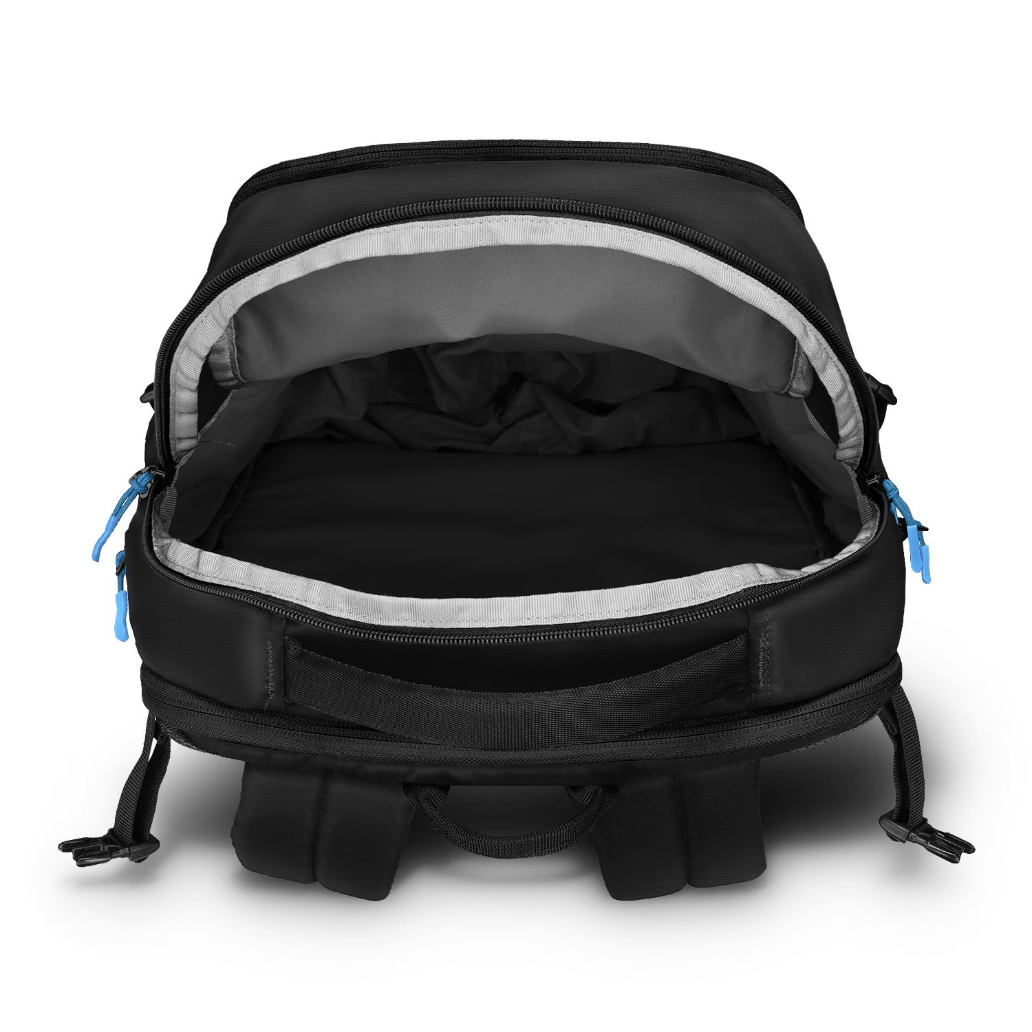 KANZAKI DP 30L Black - SABLON