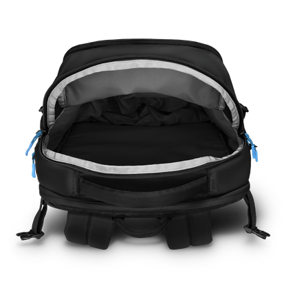 KANZAKI DP 30L Black - SABLON