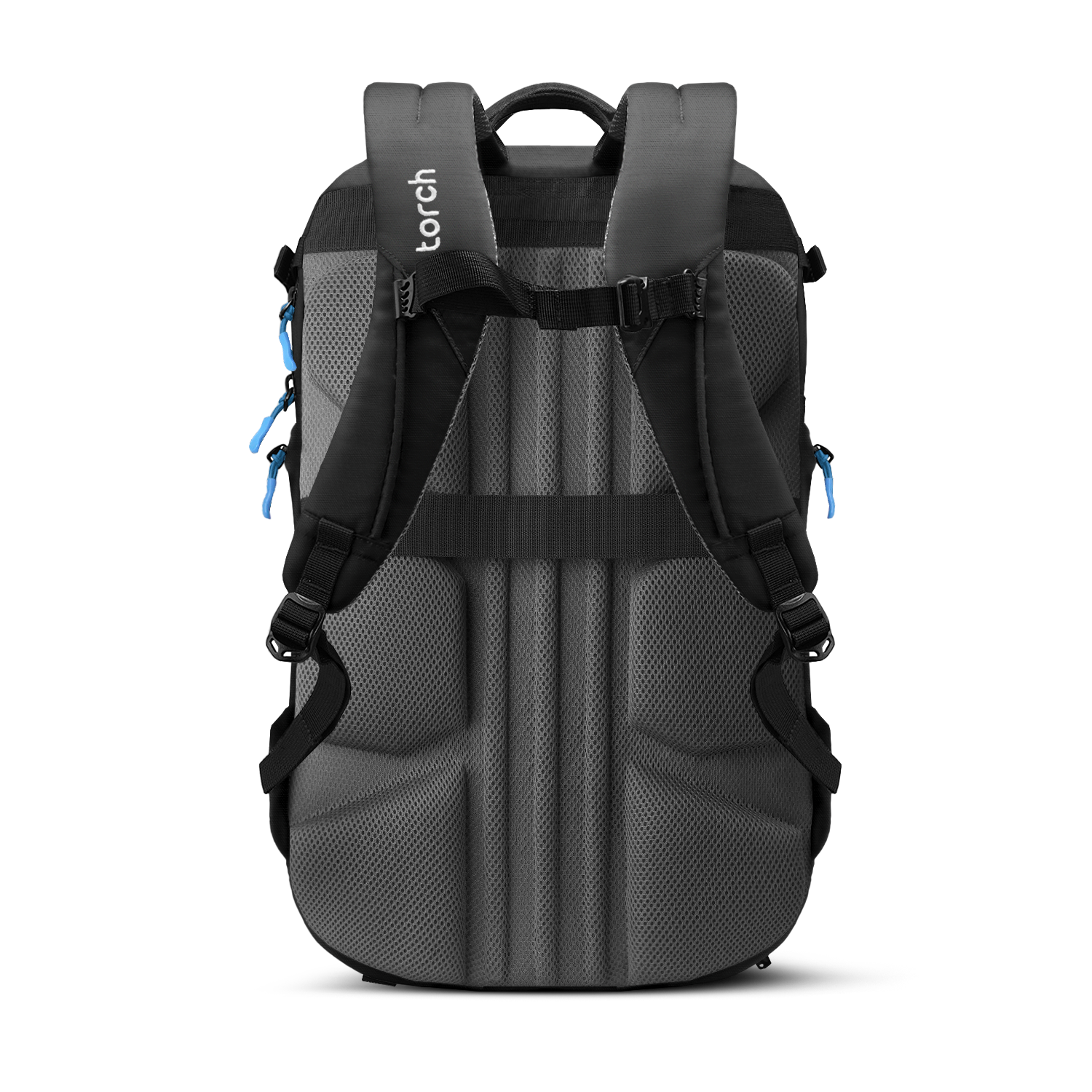 KANZAKI DP 30L Black - SABLON