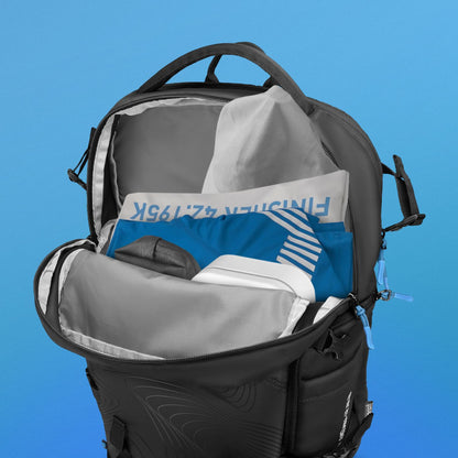 Paket Special Edition - Kanzaki Light Travel Backpack
