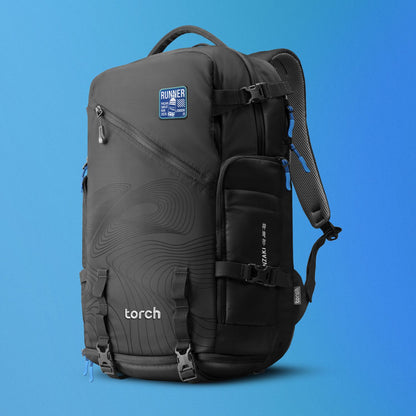 Paket Special Edition - Kanzaki Light Travel Backpack