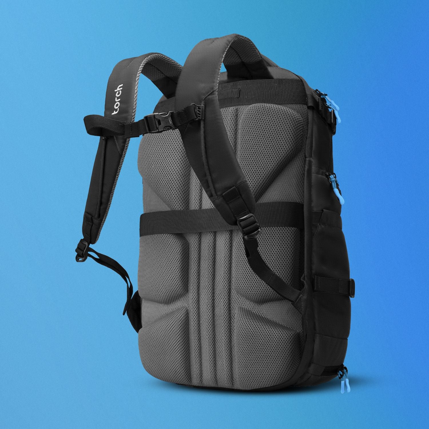Paket Special Edition - Kanzaki Light Travel Backpack