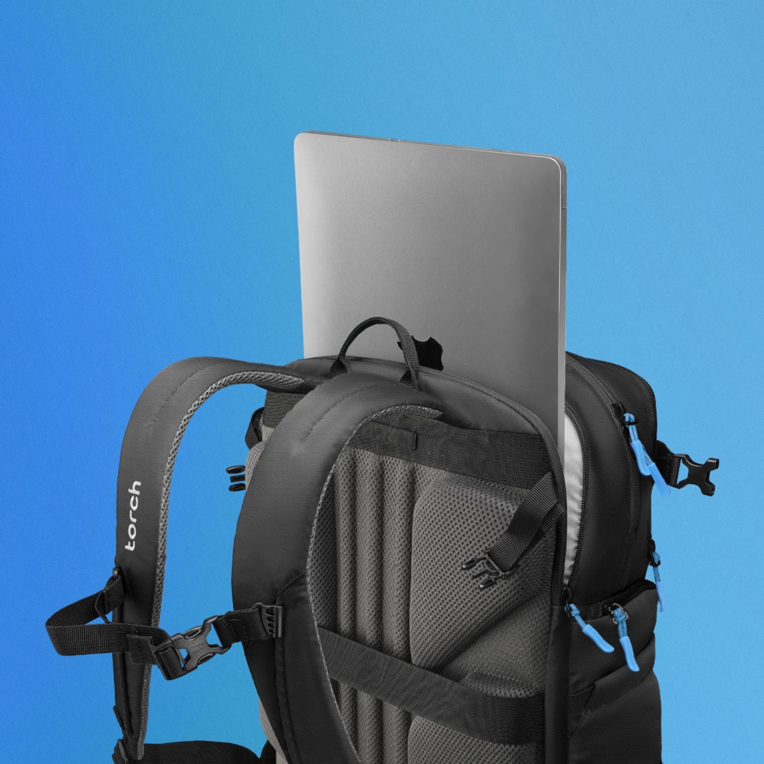 Paket Special Edition - Kanzaki Light Travel Backpack