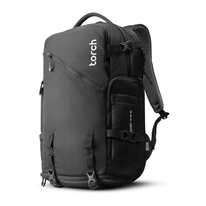 Kanzaki Light Travel Backpack 30L