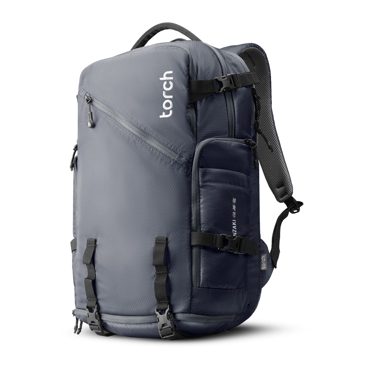 Kanzaki Light Travel Backpack 30L