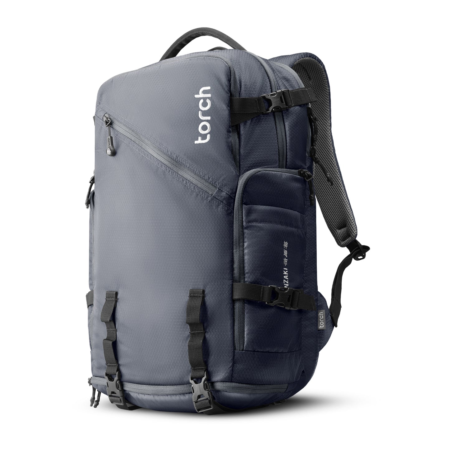 Kanzaki Light Travel Backpack 30L