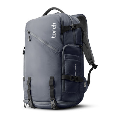 Kanzaki Light Travel Backpack 30L