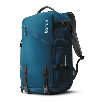 Kanzaki Light Travel Backpack 30L