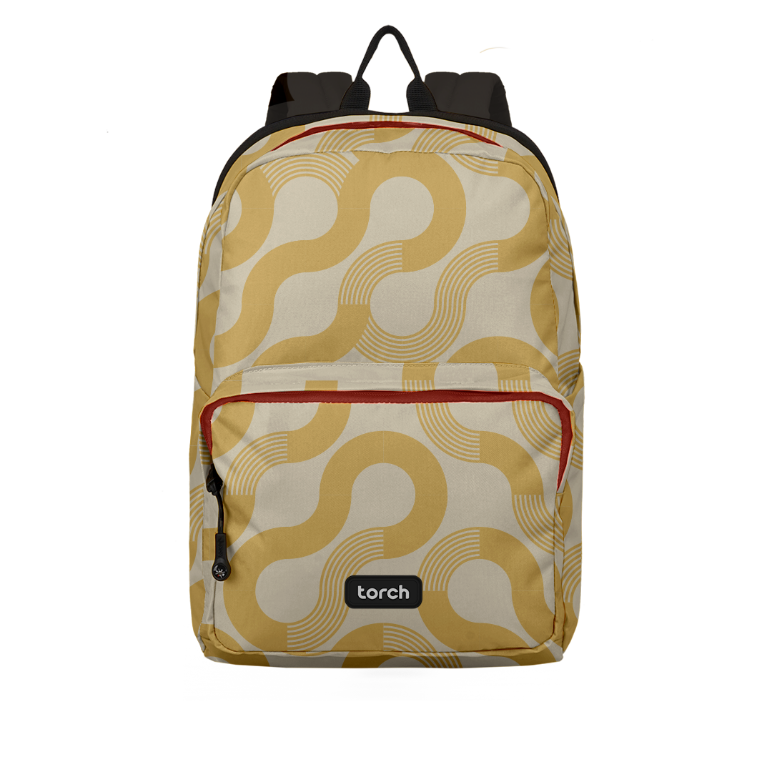 Kara kaliang Tara Daypack