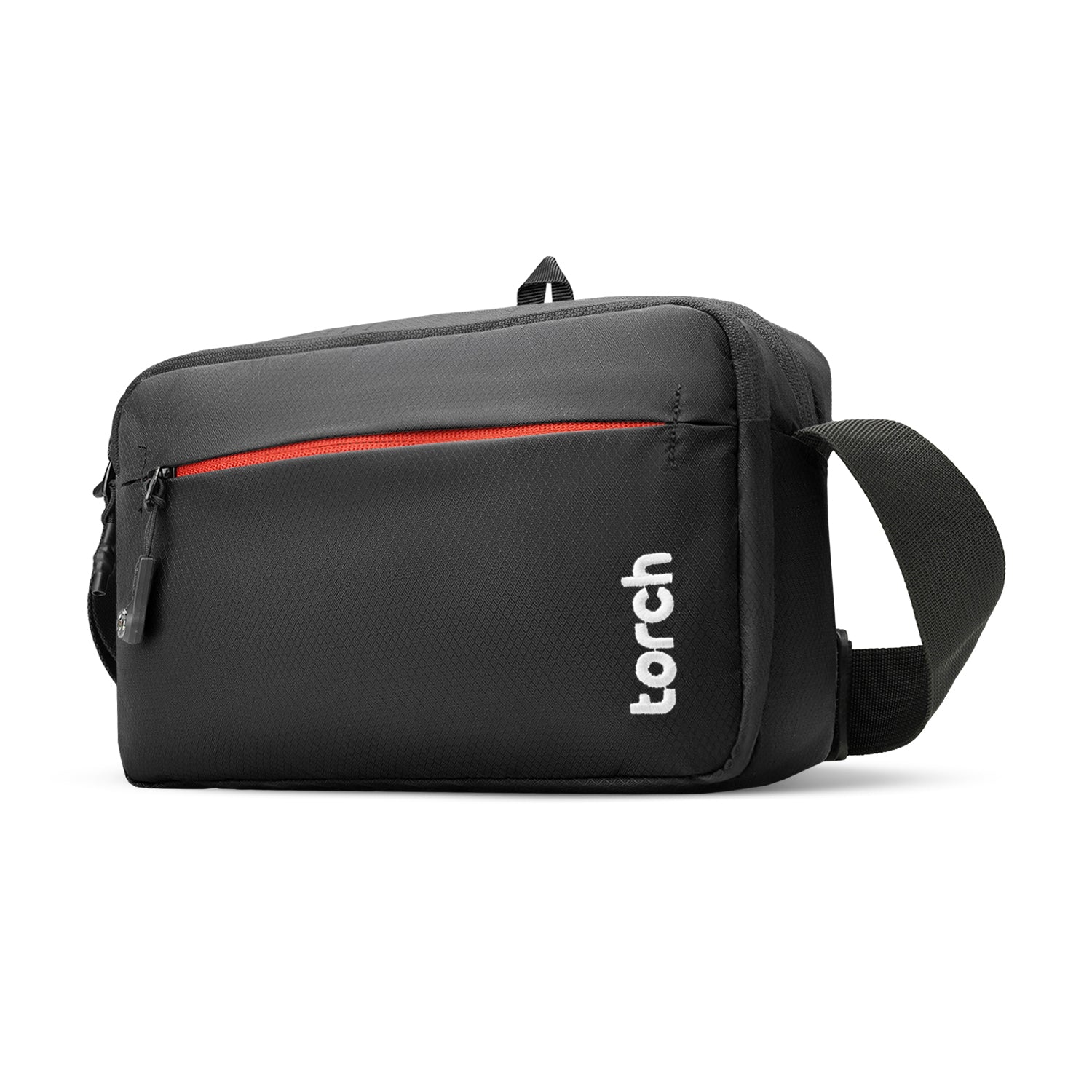 Kashiba Tas Selempang Daily Torch 3L