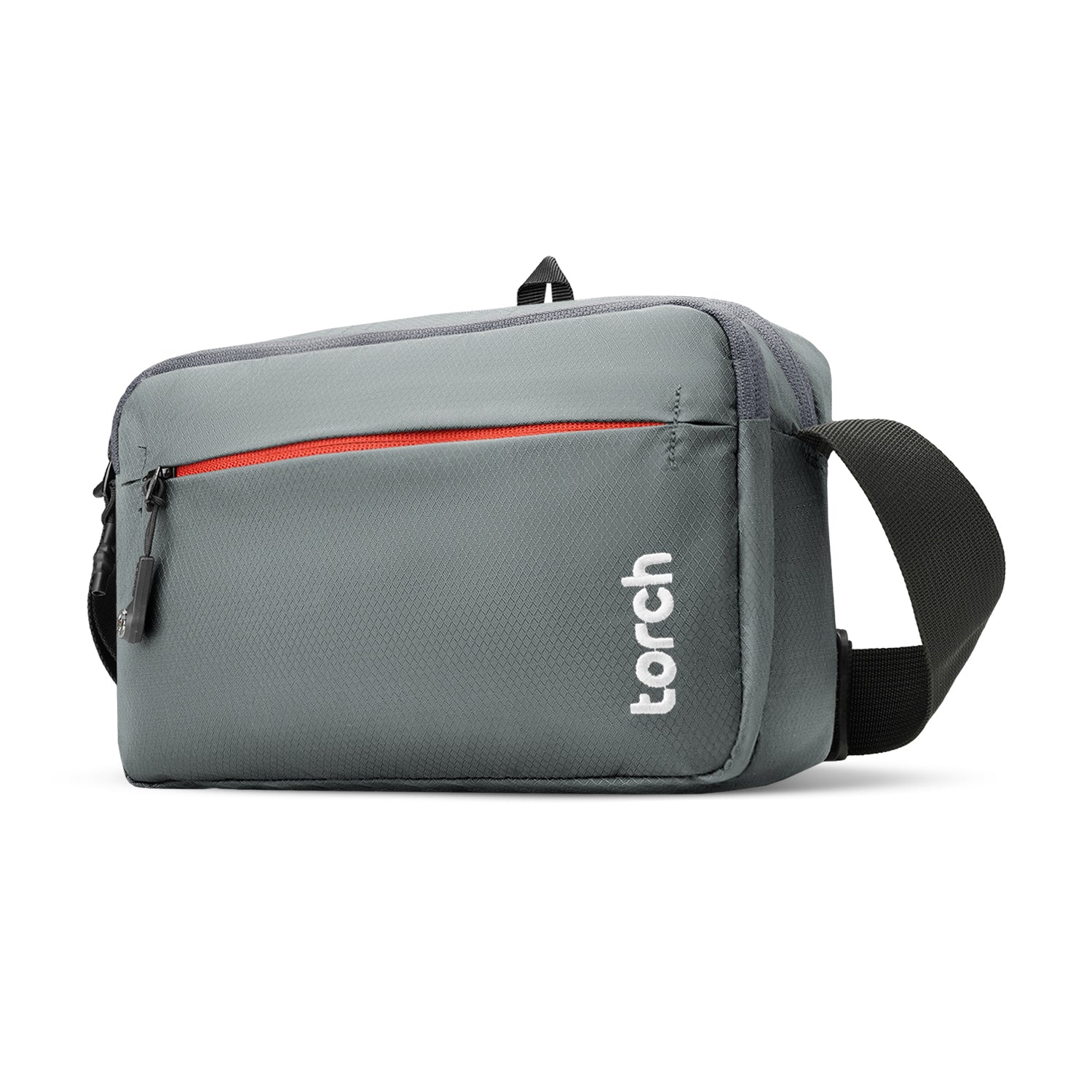 Kashiba Tas Selempang Daily Torch 3L