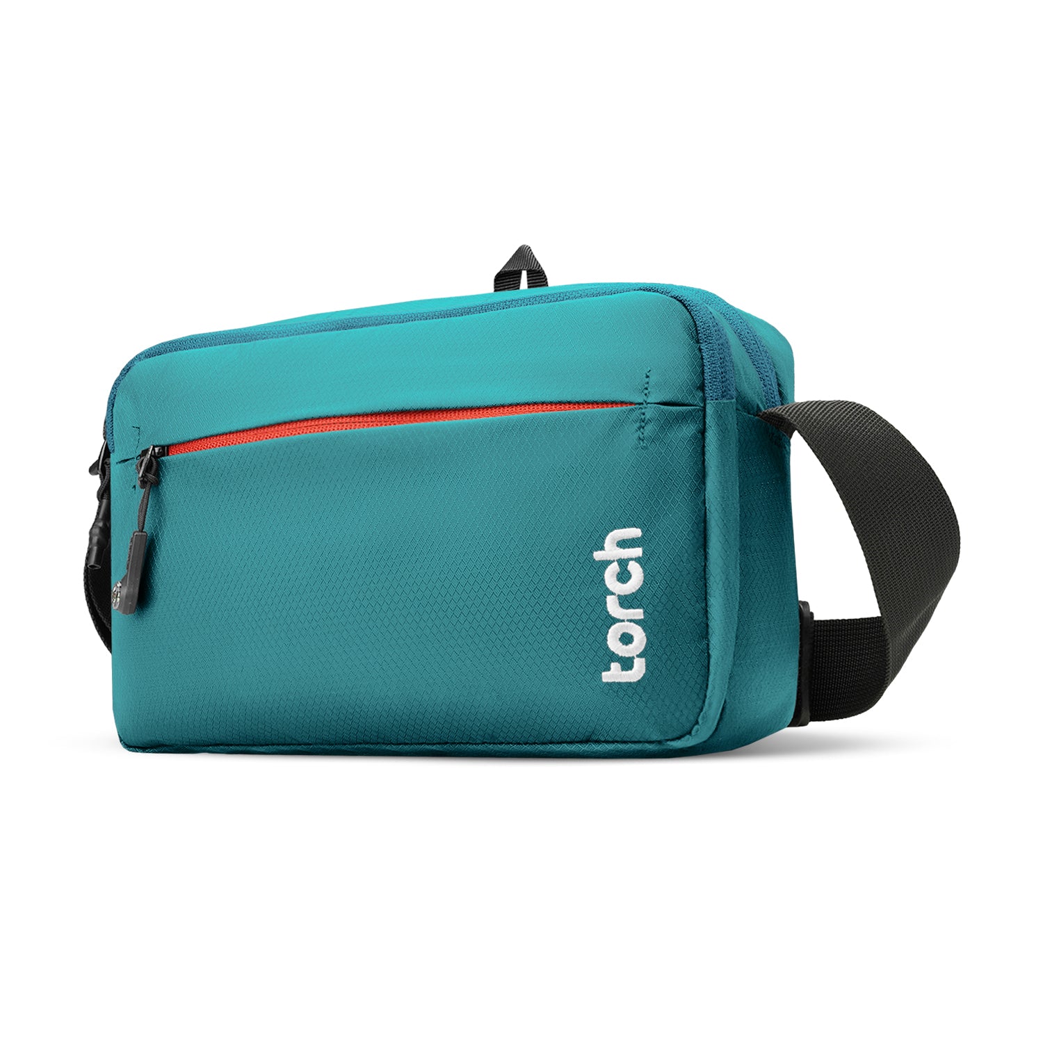 Kashiba Tas Selempang Daily Torch 3L