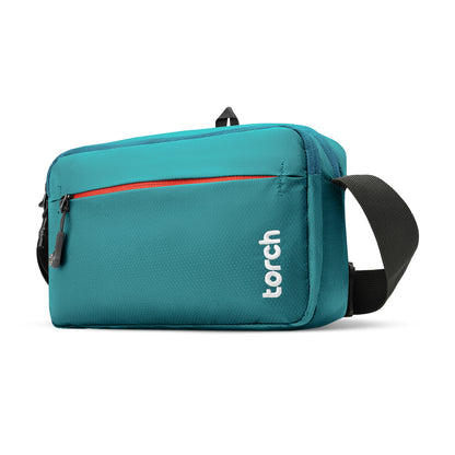 Kashiba Tas Selempang Daily Torch 3L