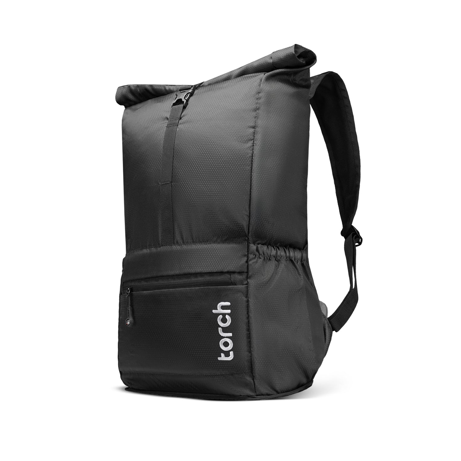 Kashiwa Tas Ransel Foldable Torch 19L