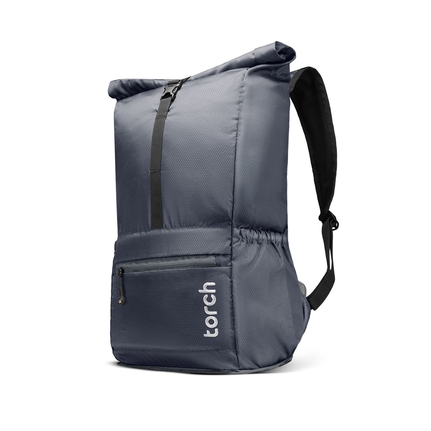 Kashiwa Tas Ransel Foldable Torch 19L