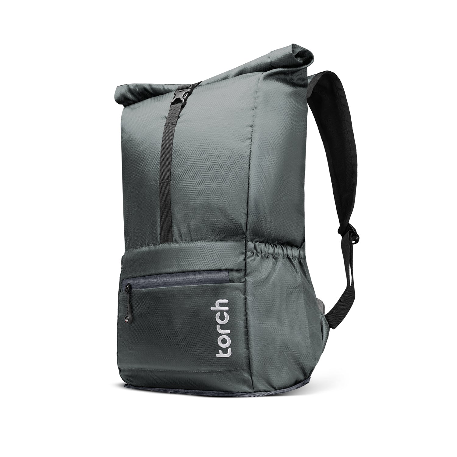 Kashiwa Tas Ransel Foldable Torch 19L