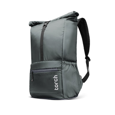 Kashiwa Tas Ransel Foldable Torch 19L
