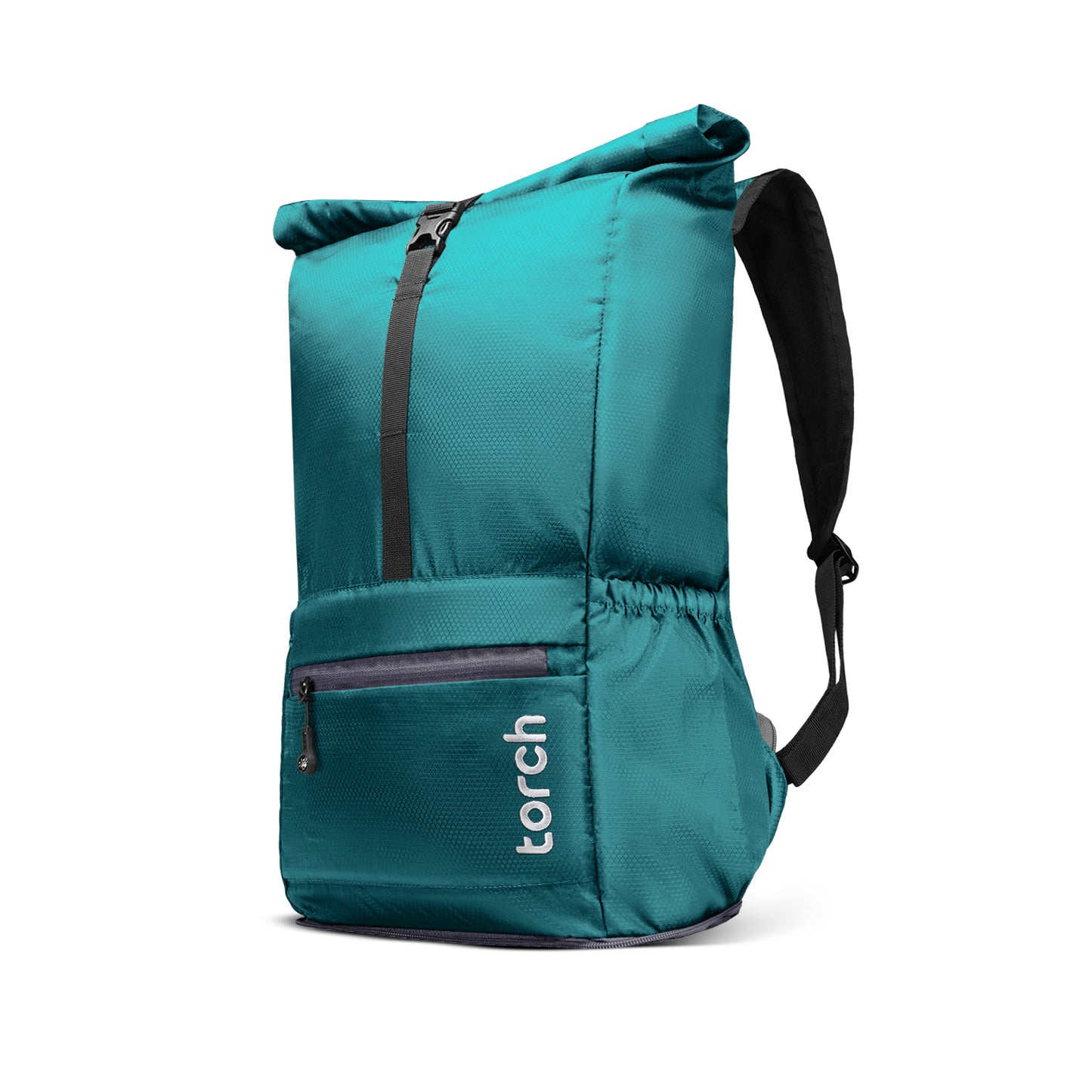 Kashiwa Tas Ransel Foldable Torch 19L