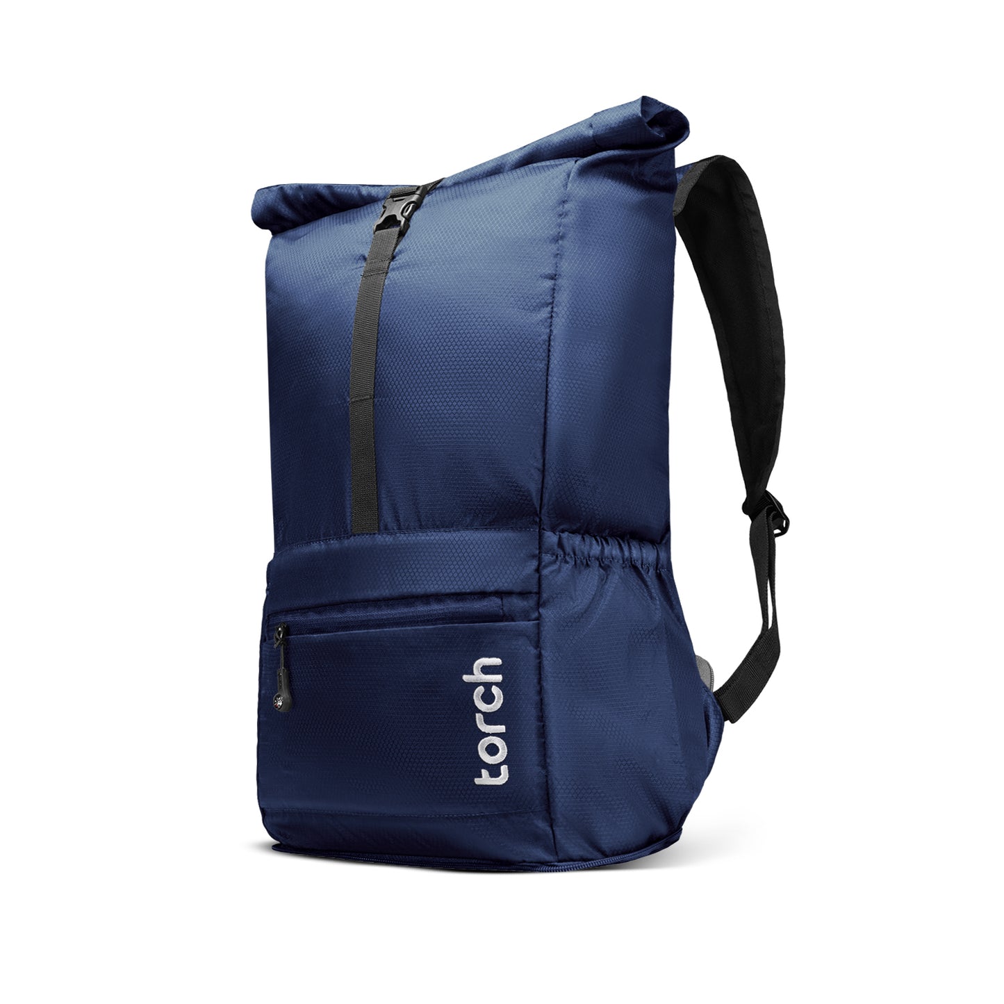 Kashiwa Tas Ransel Foldable Torch 19L