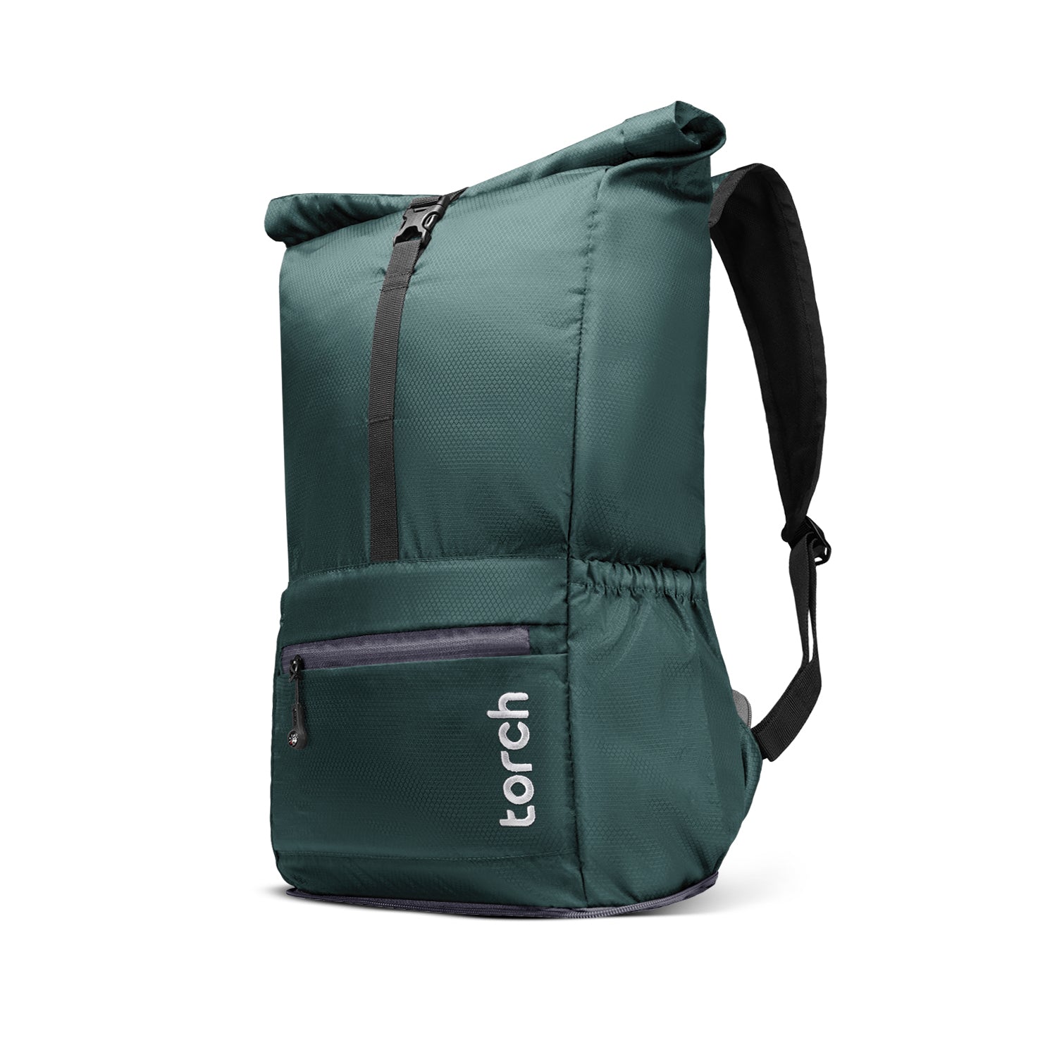 Kashiwa Tas Ransel Foldable Torch 19L
