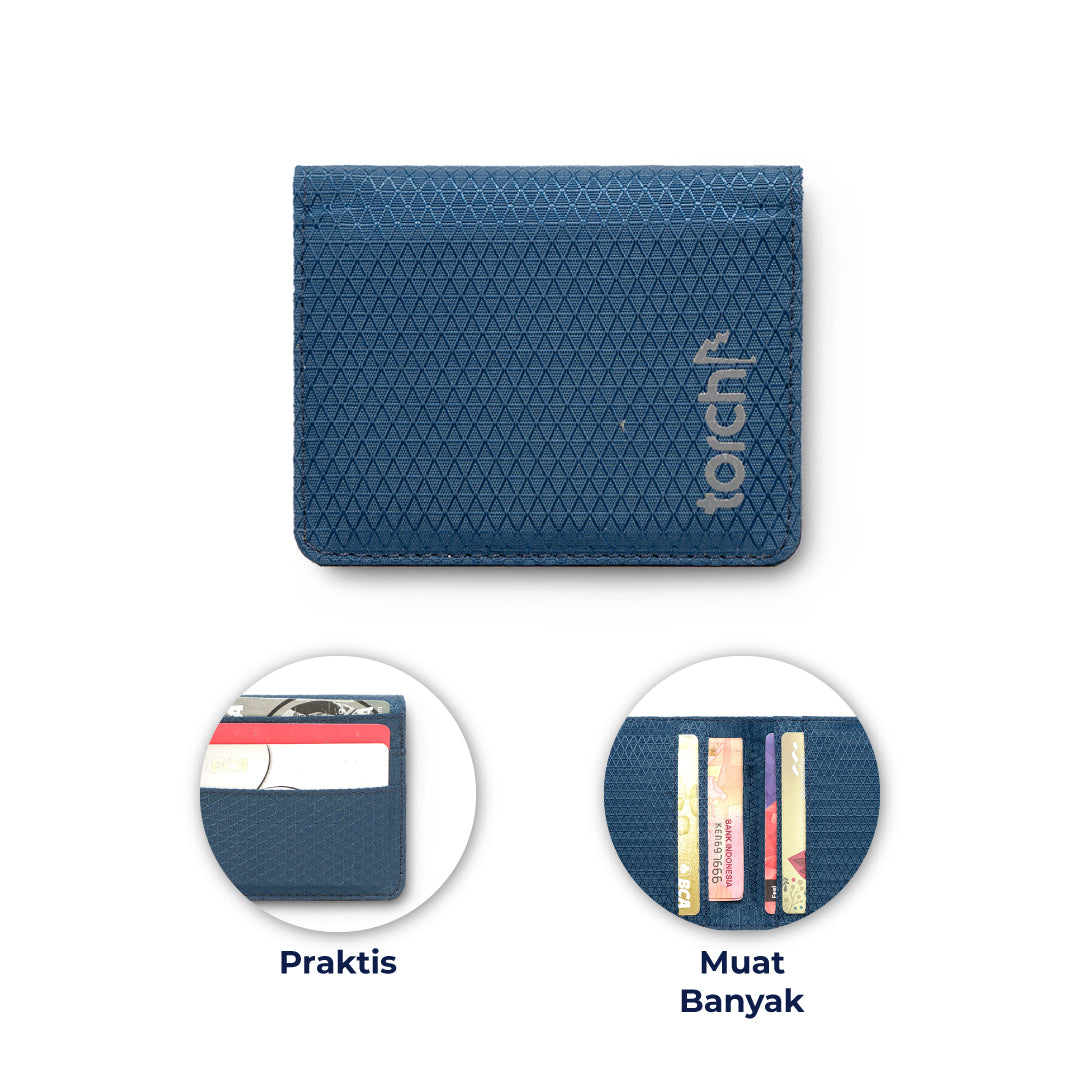 Neo Oder Wallet Card C