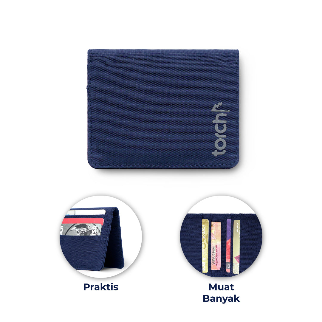 Neo Oder Wallet Card C