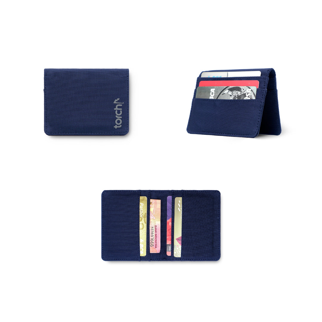 Neo Oder Wallet Card C