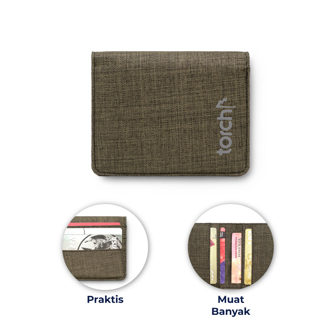 Neo Oder Wallet Card C