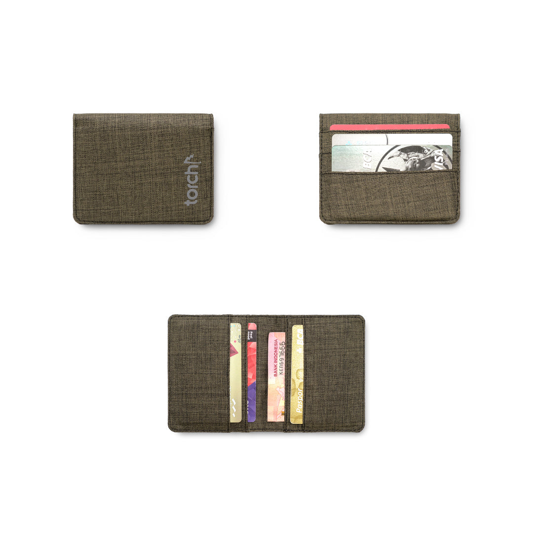 Neo Oder Wallet Card C