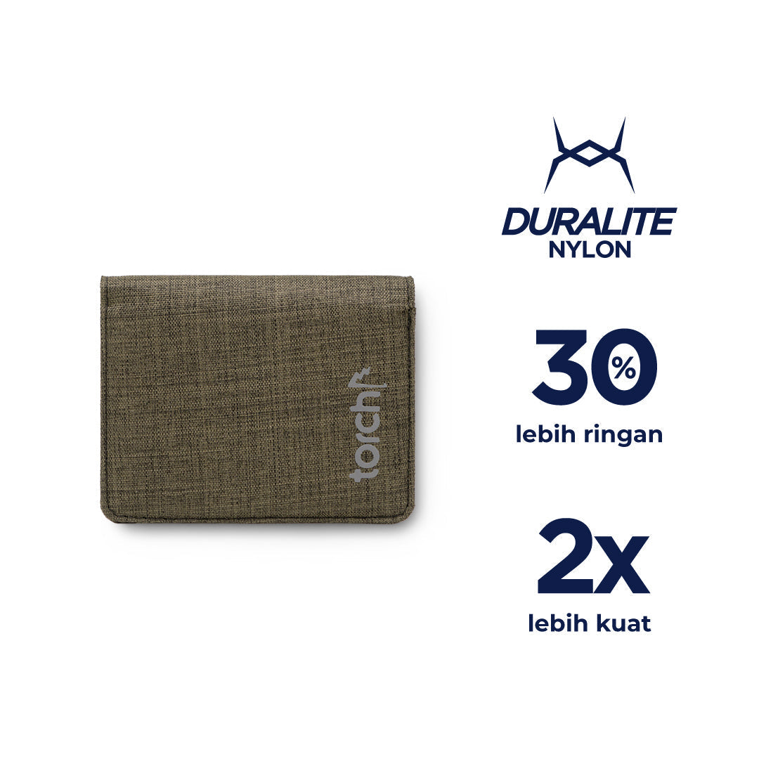 Neo Oder Wallet Card C