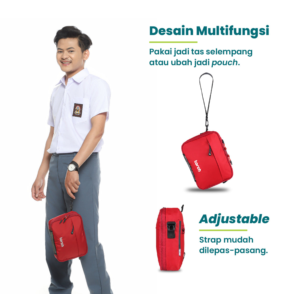Traine Organizer