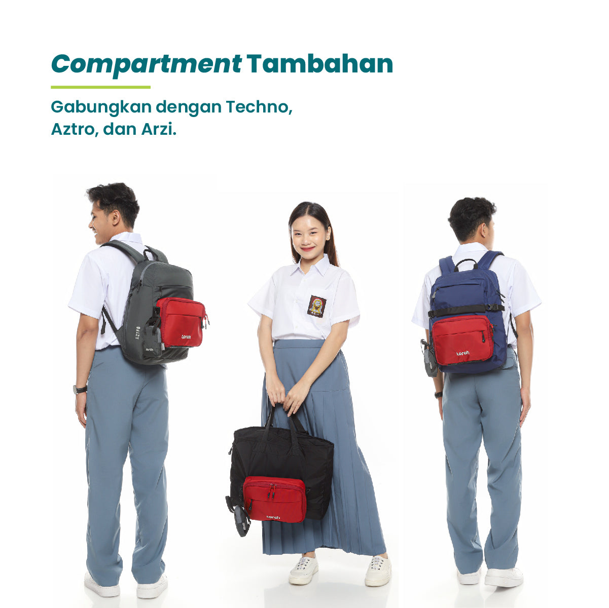 Traine Organizer