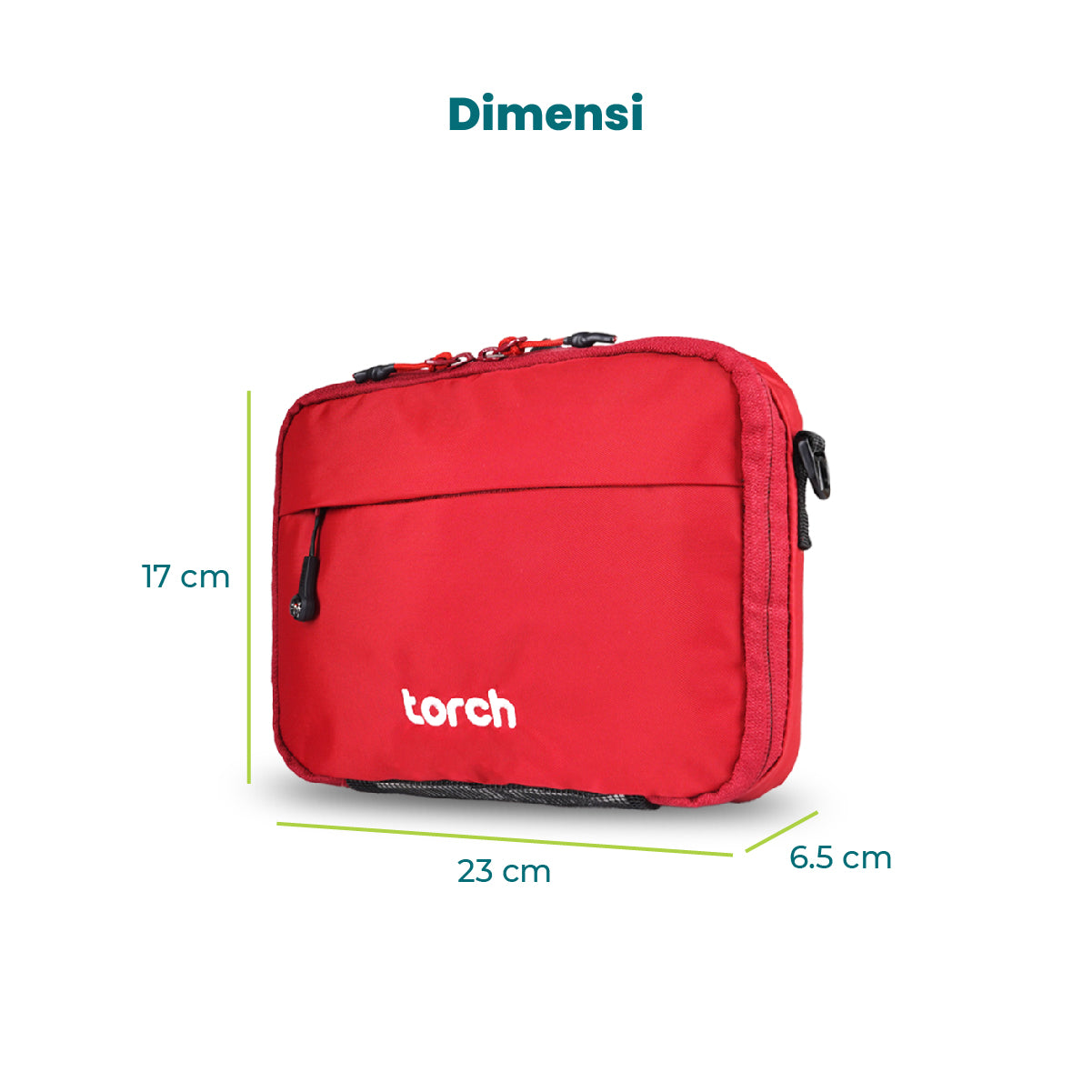 Traine Organizer