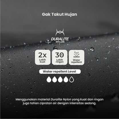 TRAINE ORGANIZER