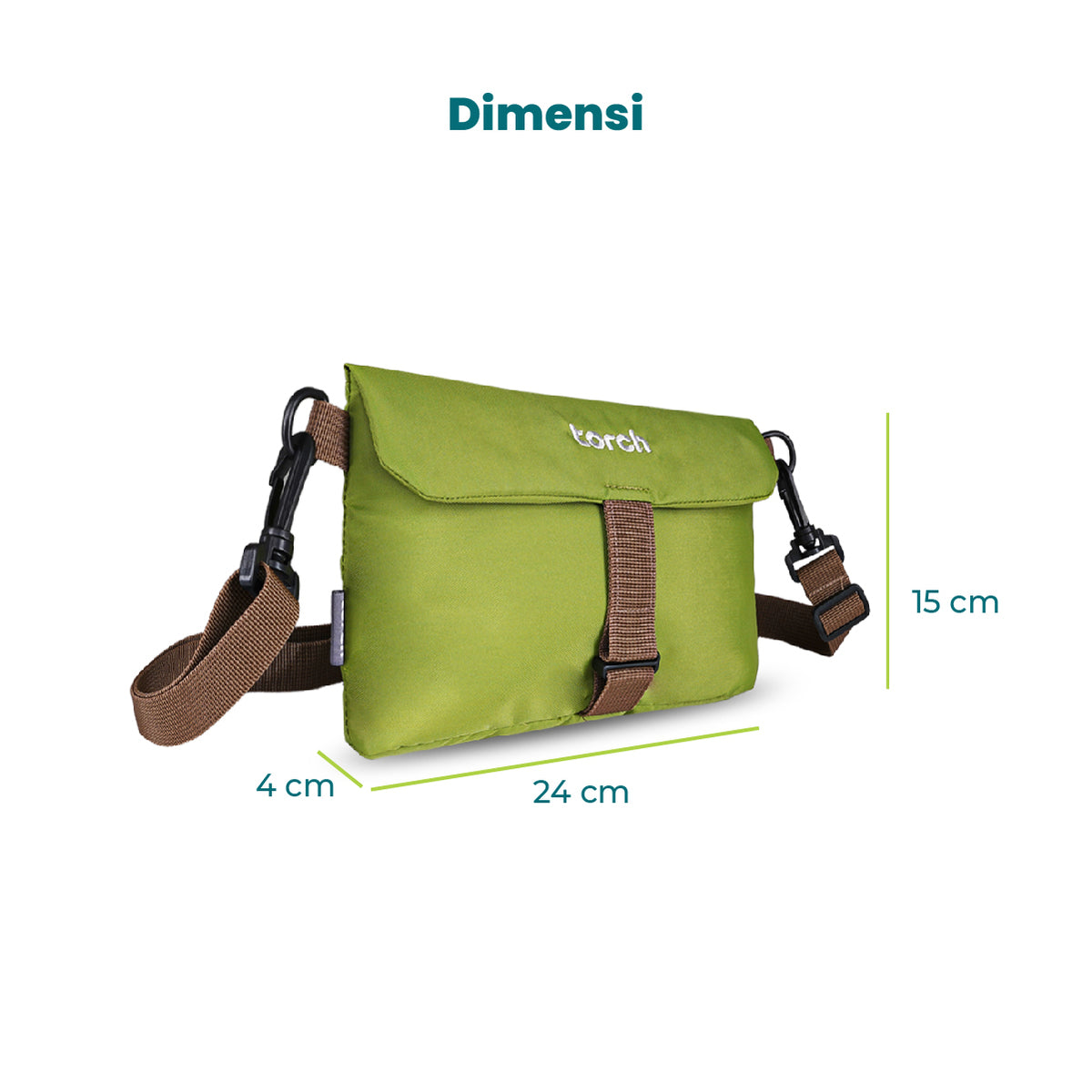 Travi Travel Pouch