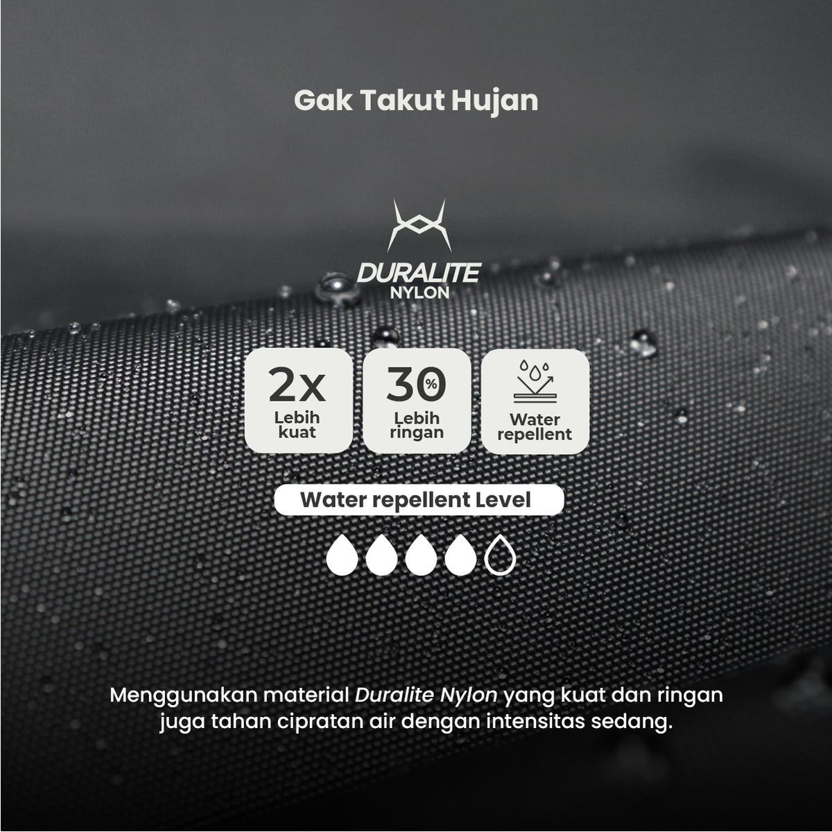 Travi Travel Pouch