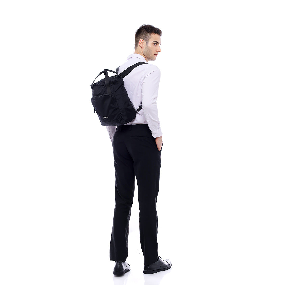 Levity Mini Backpack