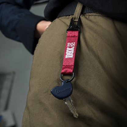 D9X ITB Legacy Jacket Project