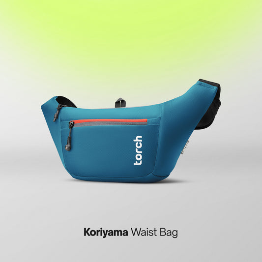 Koriyama Waist Bag