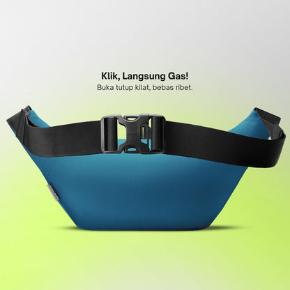 Koriyama Waist Bag