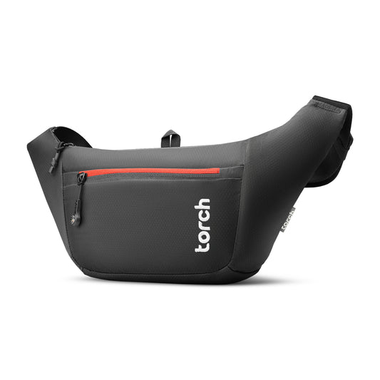 Koriyama Waist Bag
