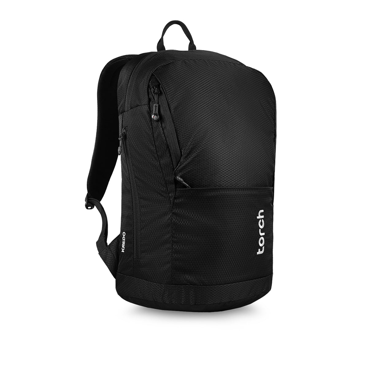 Kredo Tas Ransel Sekolah Torch 17L