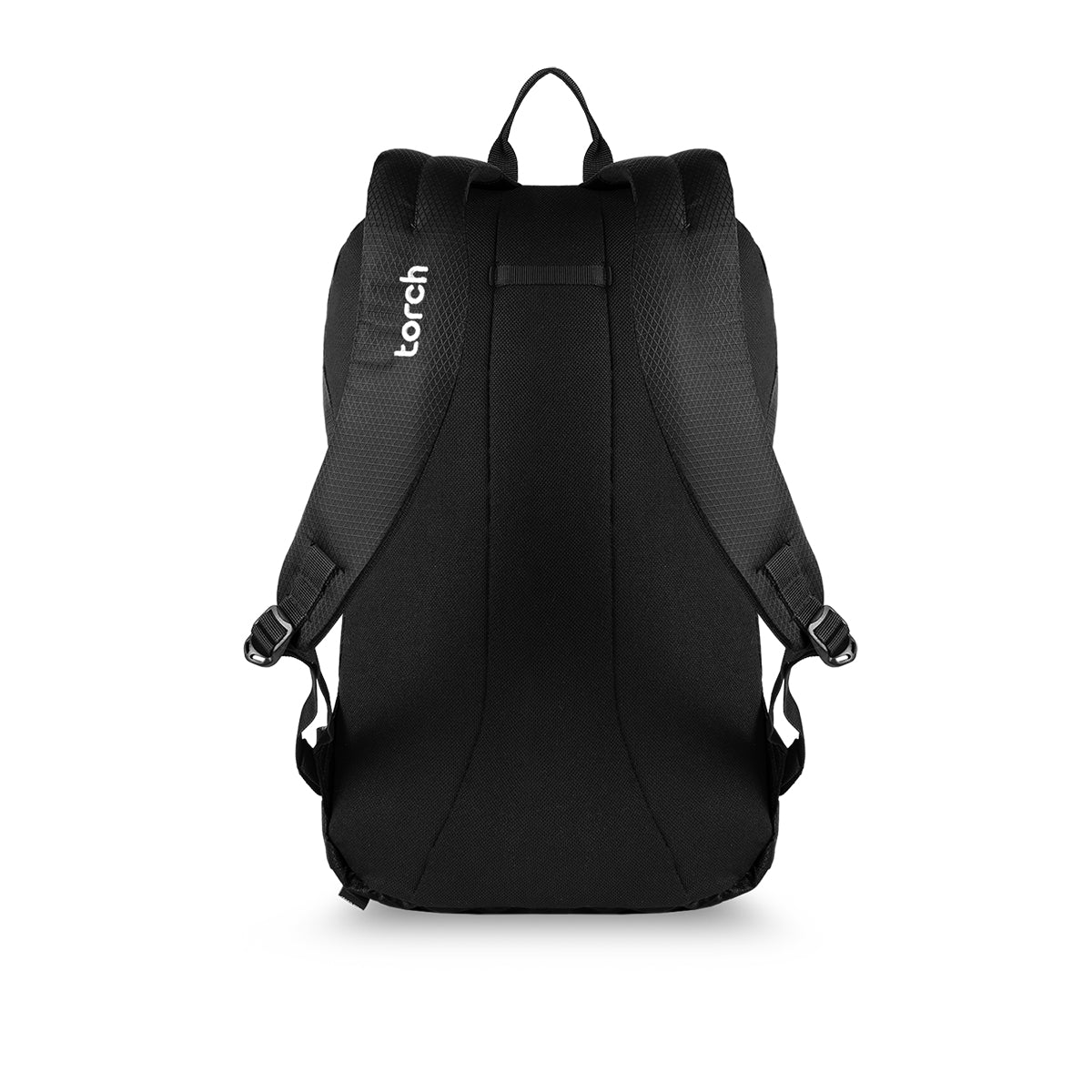 Kredo Tas Ransel Sekolah Torch 17L