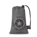 [For You] Kuji Marvel Mini Drawstring Bag - Captain Shield